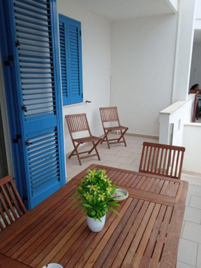 Casa Mania Torre Pali